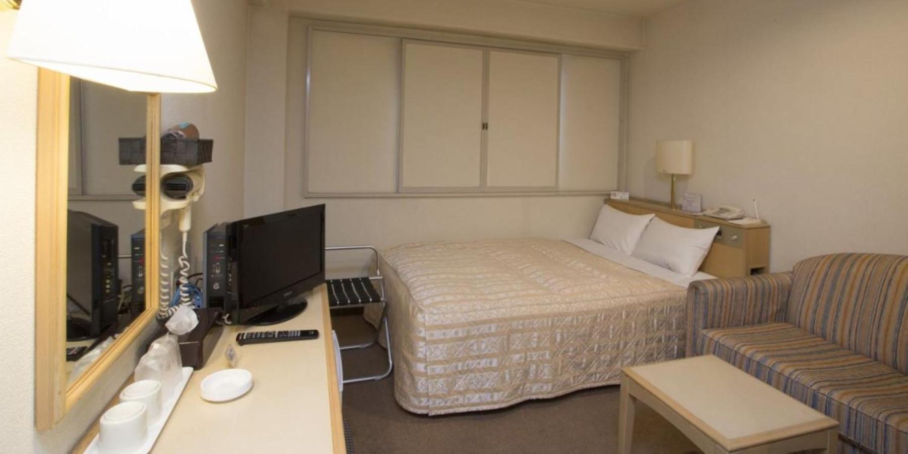 พาร์ค โฮเต็ล กานิ Hotel Kani ภายนอก รูปภาพ