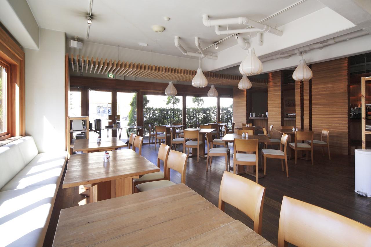 พาร์ค โฮเต็ล กานิ Hotel Kani ภายนอก รูปภาพ